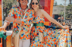 356088_BLU Radio// Carlos Vives. Foto:Instagram