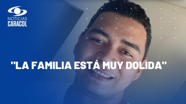 En medio de un atraco en Riohacha, asesinan a cantante vallenato Jaime Molina  En medio de un atraco en Riohacha, asesinan a cantante vallenato Jaime Molina