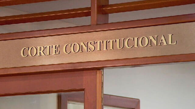 A favor y en contra, los conceptos que la Corte Constitucional estudia para fallo sobre el aborto