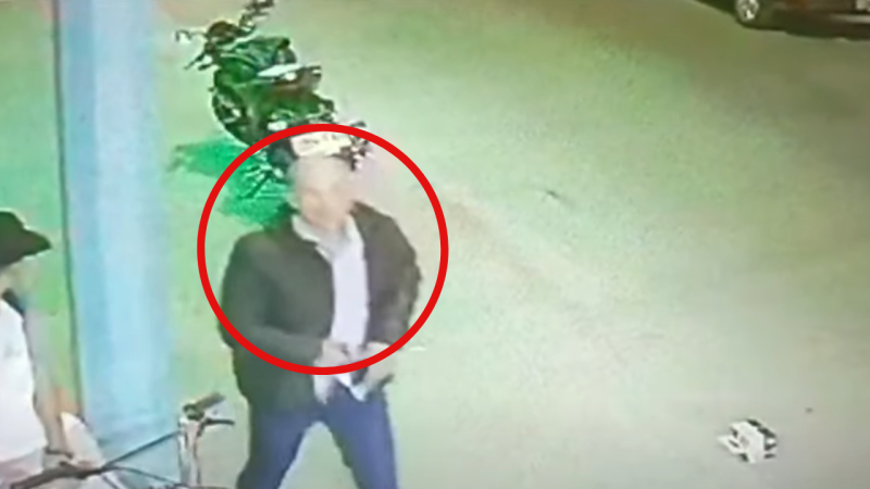 Hombre le disparó a dueña de local en Engativá por negarse a venderle cerveza Hombre le disparó a dueña de local en Engativá por negarse a venderle cerveza