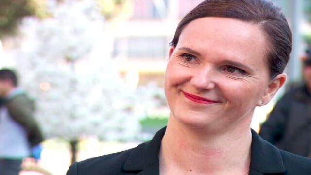 Sí podría ser intervenida la Van der Hammen durante la alcaldía de Claudia López