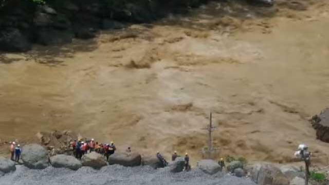 Próximas horas son claves para evitar una tragedia de Antioquia por emergencia en Hidroituango 