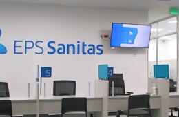 EPS Sanitas cambia la entrega de medicamentos en Bogotá: fechas y nuevos puntos