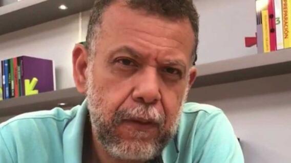 Alberto Linero : Foto cortesía.jpeg Alberto Linero : Foto cortesía.jpeg