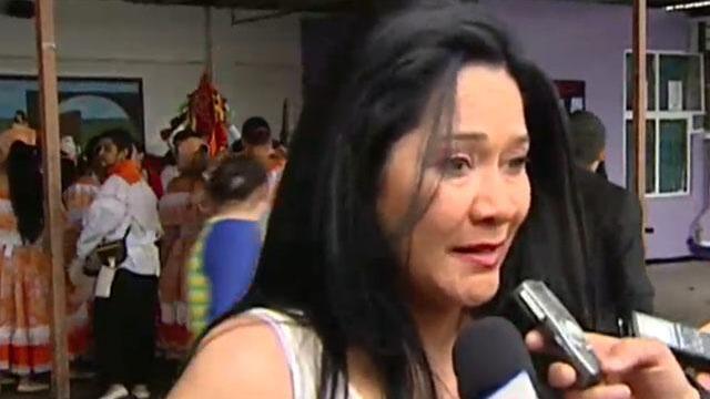 Marilú Ramírez, la ‘Mata Hari’ de las FARC, quedó en libertad y su caso pasará a la JEP