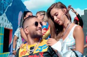 14579_Foto: HP / Video YouTube Maluma