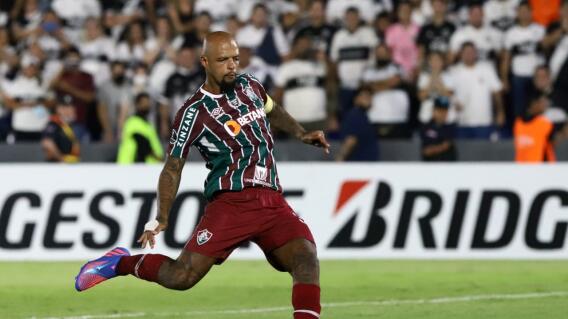 Felipe Melo Felipe Melo