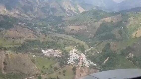 324838_Foto: Policía Norte de Santander