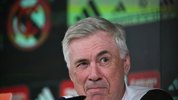 Carlo Ancelotti Carlo Ancelotti