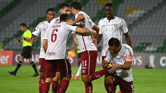 Fluminense Fluminense