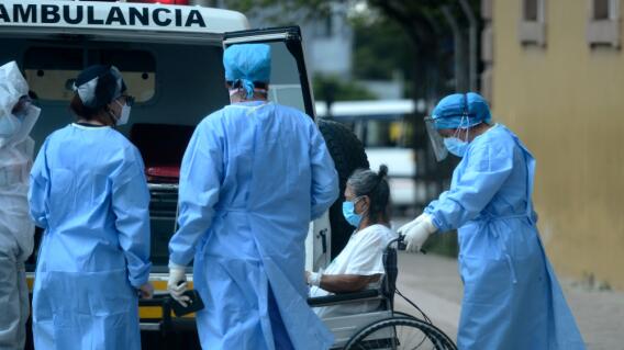 coronavirus covid foto referencia afp.jpg coronavirus covid foto referencia afp.jpg