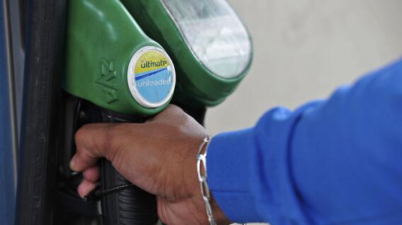 135499_BLU Radio Alcaldía de Medellín solicitó a Ecopetrol suministrar combustibles de mejor calidad / Foto de referencia: AFP