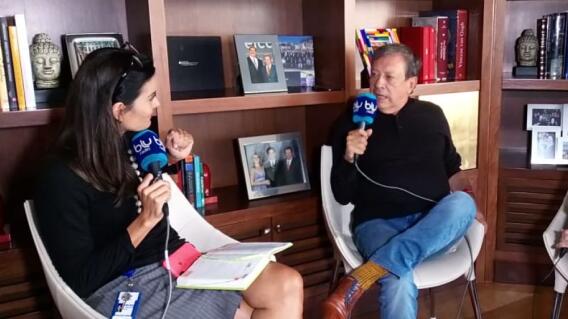 352385_Foto: BLU Radio 352385_Foto: BLU Radio