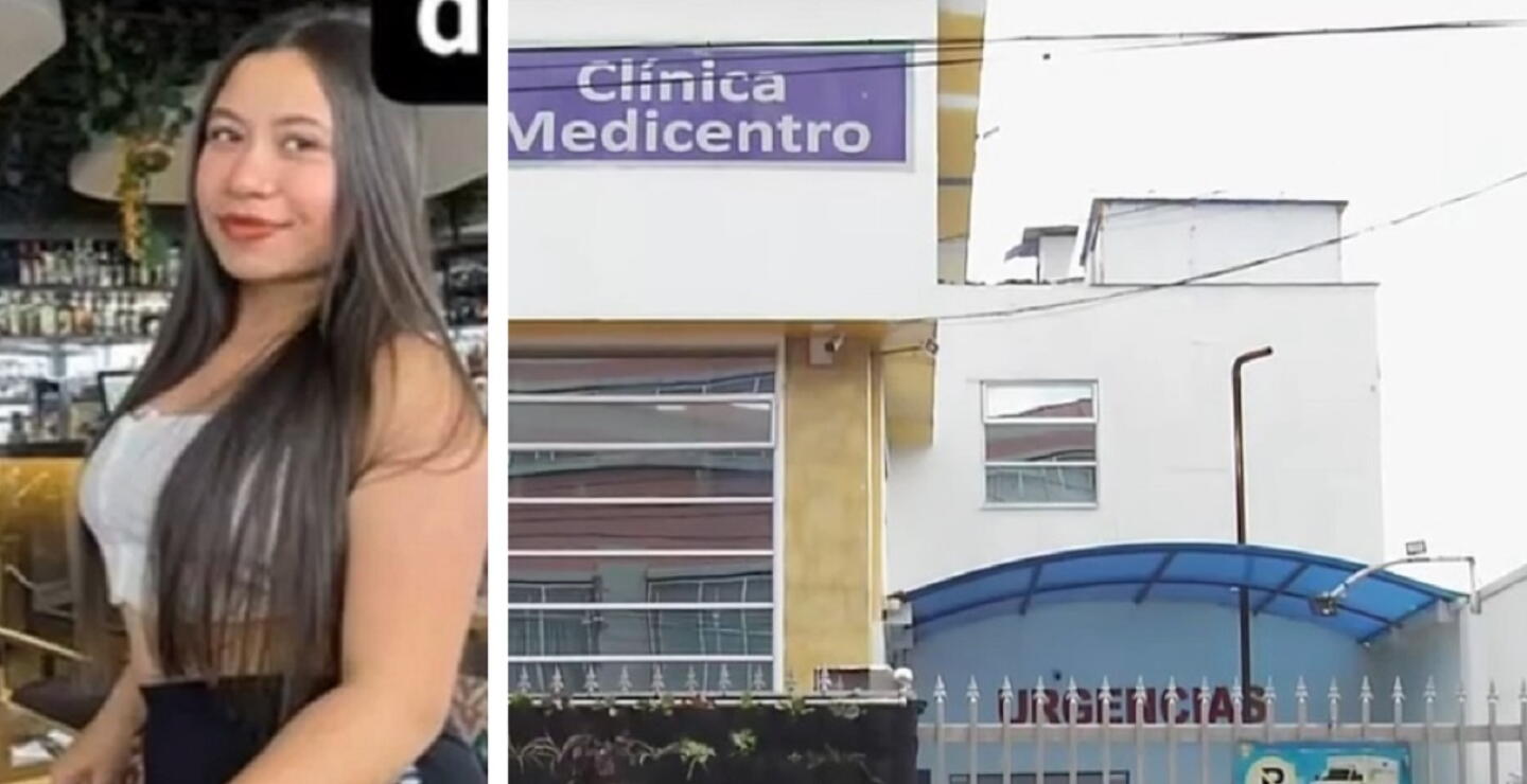 Sobreviviente de accidente en vía La Mesa narra momentos de terror que vivió en el bus