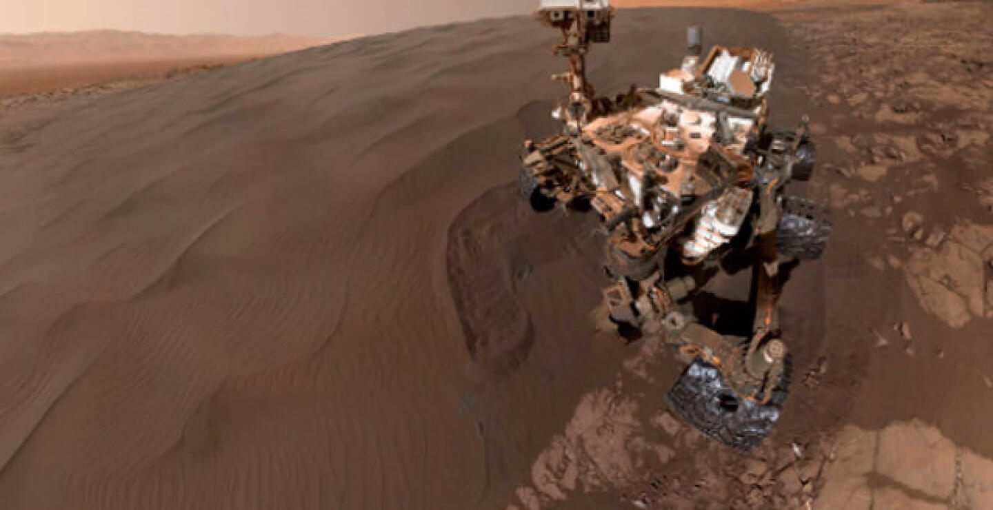 Foto: NASA