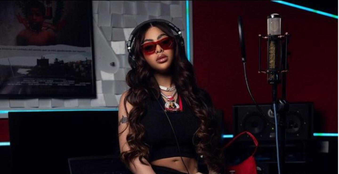 ¿Yailin, la más viral envió indirecta a Karol G a través de la letra de una canción? 