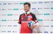 Kazuyoshi Miura