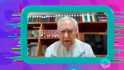 Eric del Castillo le heredó la vena artística a su hija Kate.
