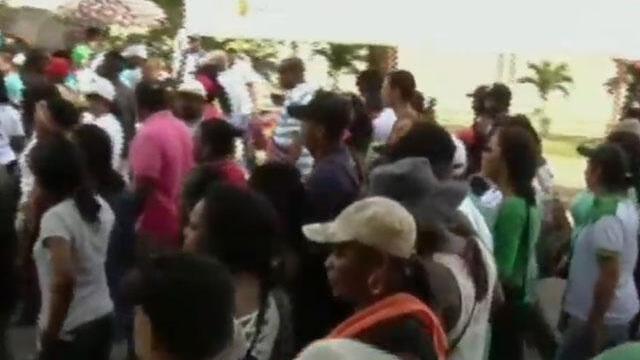 Por buen camino van las negociaciones entre Gobierno y promotores del paro en Chocó