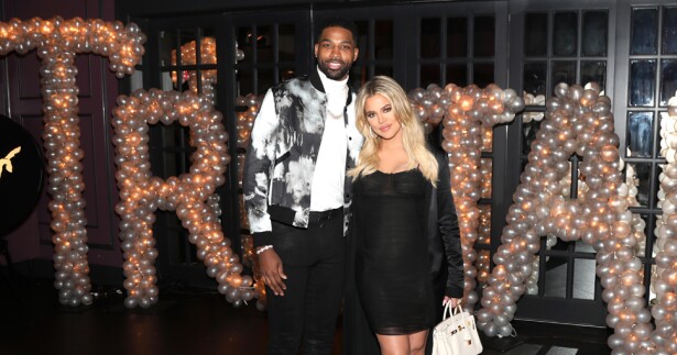 No Es Jordyn Woods Ella Seria El Nuevo Amor Del Ex De Khloe Kardashian