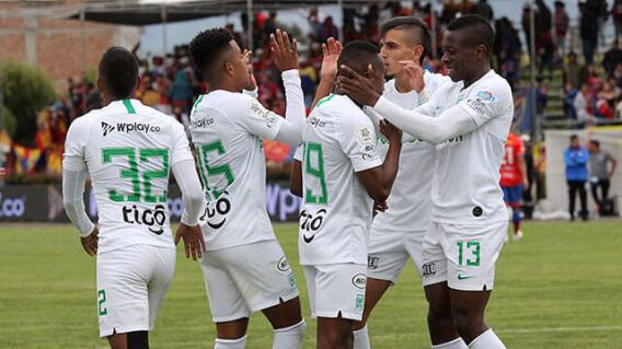 323266_Atlético Nacional