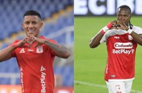 América vs. Santa Fe, se medirán sin público en el Pascual Guerrero.