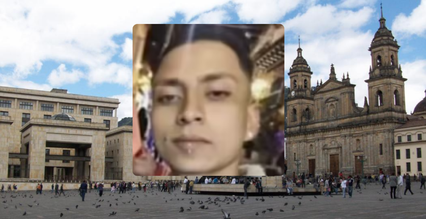 Doloroso relato del hermano del joven fallecido: "Le atravesaron el corazón"