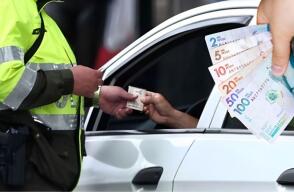 Tránsito no estarían subiendo comparendos al Simit a tiempo y ciudadanos han pagado de más