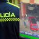 Ataque sicarial contra policías en Ocaña, Norte de Santander: un uniformado gravemente herido