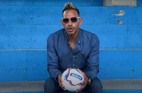 Wilder Medina, exfutbolista colombiano en el balompié profesional. Wilder Medina, exfutbolista colombiano en el balompié profesional.