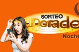 Resultados Dorado Noche último sorteo hoy, sábado 16 de mayo de 2026: números ganadores