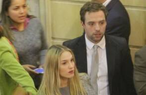 Karol Dahiana González Mora y Luis Ernesto Gómez