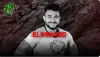 Roldán eliminado