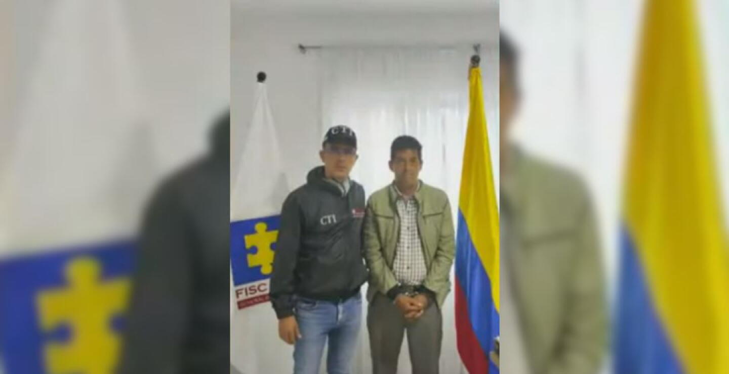 Hombre golpeó a su mamá, de 70 años, porque no le firmó una herencia