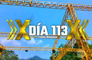 En vivo capítulo 113 del Desafío 2024.