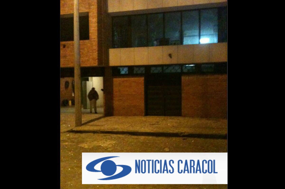 Foto por: @carloscuentero