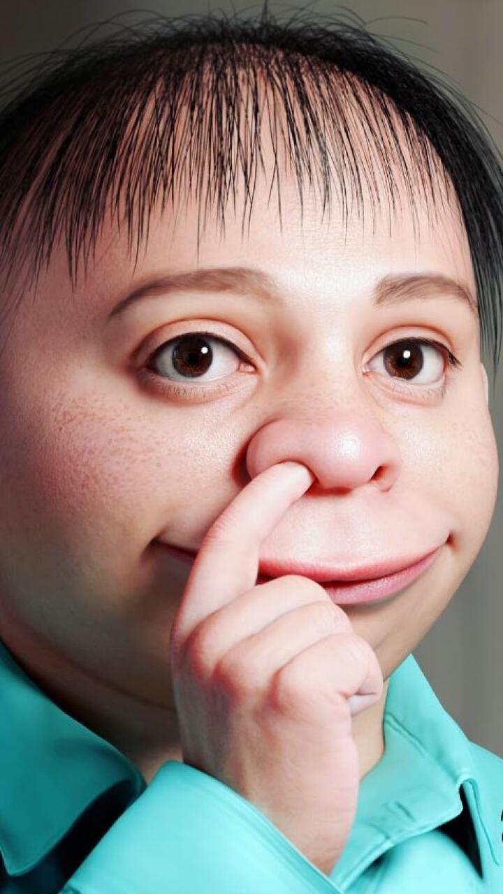 Así se verían los personajes de Los Simpson en la vida real, según la inteligencia artificial