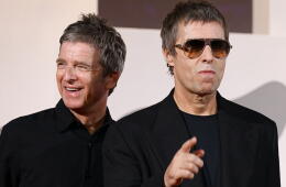Oasis confirma nueva gira para 2027: estas son todas las fechas de sus conciertos