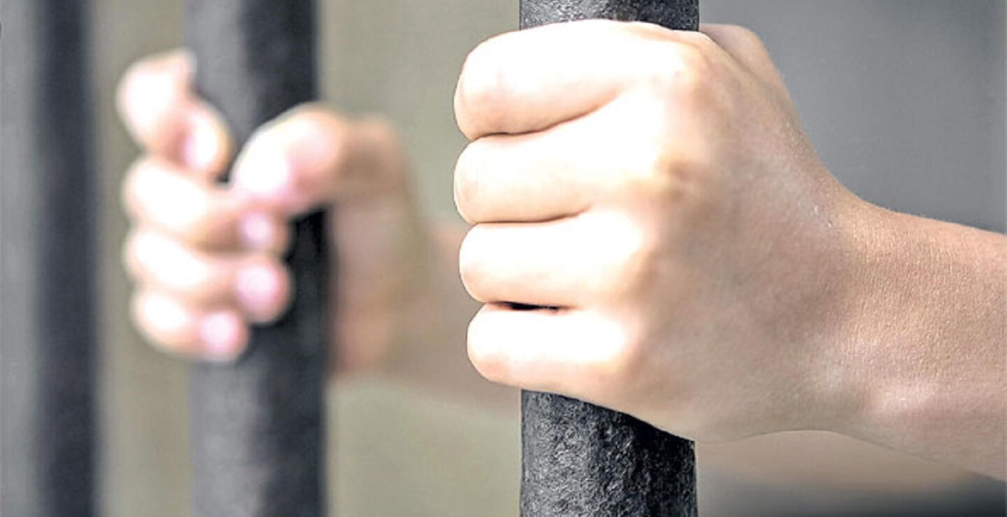 A la cárcel hombre que intentó quitarle la vida a su expareja en Córdoba con un químico