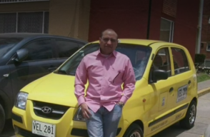 William Pérez López