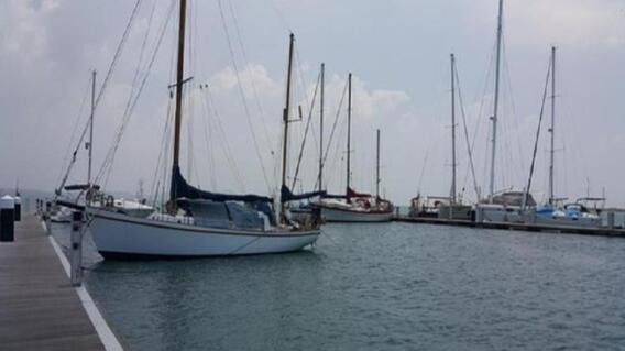 312929_Blu Radio / Referencia embarcaciones. Foto:Cortesía