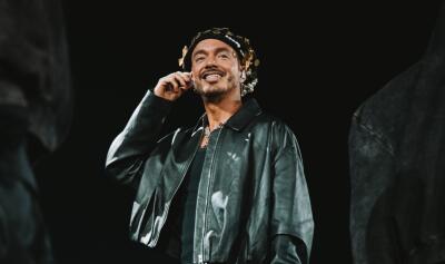 J Balvin en Bogotá J Balvin en Bogotá