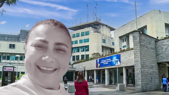 Dan a conocer detalles desconocidos en caso de Yulixa Toloza