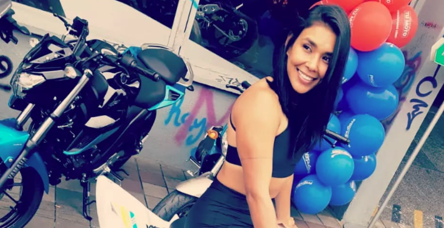 ¿Qué le pasó a Vanessa Ochoa?