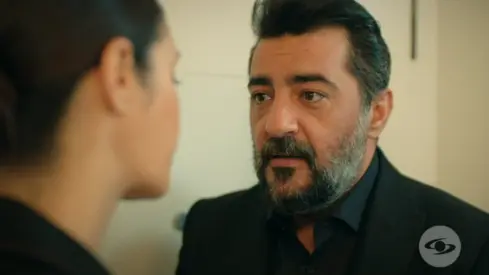 Capítulo 54 Todo por mi familia.