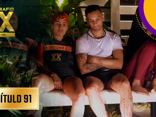 La rivalidad de dos exparticipantes regresa al reality.