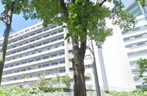 Hospital Pablo Tobón Uribe, Medellín