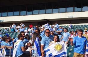 140720_Foto: Twitter @Uruguay