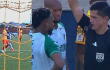 Leyser Chaverra fue expulsado en Pereira vs. Cali por la Liga BetPlay II-2026.