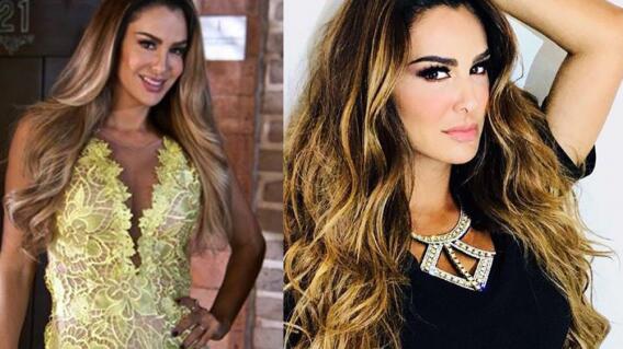 8647_La Kalle - Las vacaciones de Ninel Conde que tienen de INFARTO a sus seguidores - Fotos: Instagram 8647_La Kalle - Las vacaciones de Ninel Conde que tienen de INFARTO a sus seguidores - Fotos: Instagram